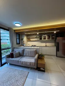 Apartamento com 2 Quartos à venda, 54m² no Serraria, São José
