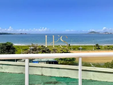 Cobertura com 4 Quartos à venda, 241m² no Jardim Camburi, Vitória