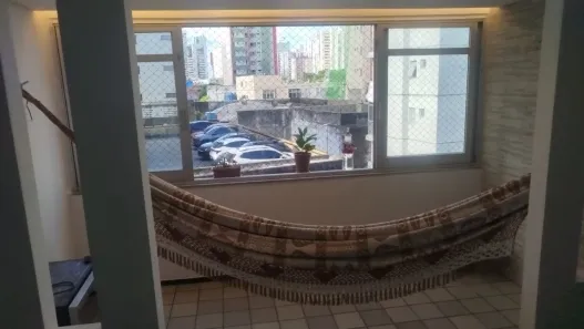 Apartamento com 3 Quartos à venda, 130m² no Boa Viagem, Recife