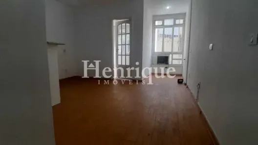 Apartamento com 1 Quarto à venda, 43m² no Catete, Rio de Janeiro
