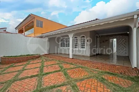 Casa com 4 Quartos à venda, 222m² no Jardim Beira-Mar, Peruíbe