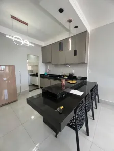 Apartamento com 3 Quartos à venda, 180m² no Jardim Botânico, Franca