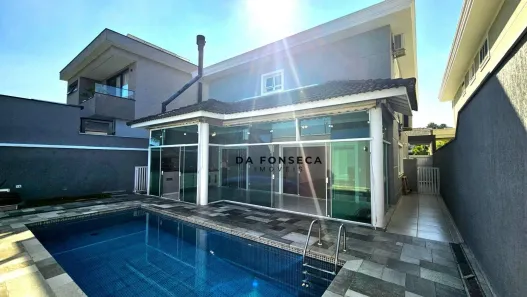Casa de Condomínio com 5 Quartos à venda, 317m² no Adalgisa, Osasco