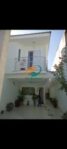 Sobrado com 3 Quartos à venda, 125m² no Parque Jurema, Guarulhos