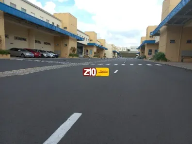 Galpão/Depósito/Armazém para alugar, 1650m² no Distrito Industrial Domingos Giomi, Indaiatuba