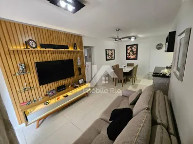 Apartamento com 2 Quartos à venda, 70m² no Méier, Rio de Janeiro
