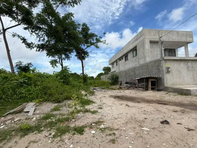 Lote/Terreno à venda, 384m² no Portal do Sol, João Pessoa