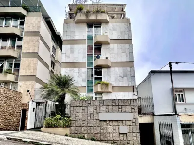 Apartamento com 3 Quartos à venda, 113m² no Santa Helena, Juiz de Fora