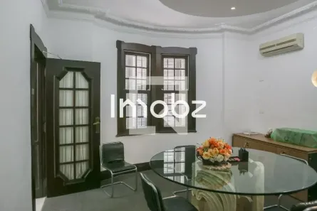 Casa com 6 Quartos à venda, 520m² no Pacaembu, São Paulo