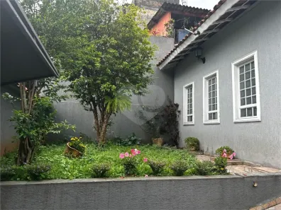 Sobrado com 4 Quartos à venda, 250m² no Parque Continental I, Guarulhos