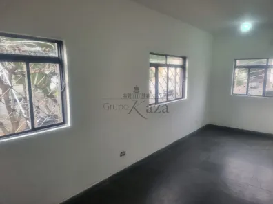 Sala Comercial para alugar, 100m² no Jardim Satélite, São José dos Campos