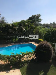 Fazenda/Sítio com 4 Quartos à venda, 260m² no Vale das Laranjeiras, Indaiatuba