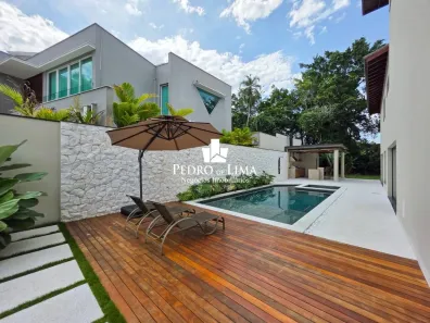 Casa com 5 Quartos à venda, 401m² no Riviera, Bertioga