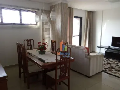 Apartamento com 3 Quartos à venda, 100m² no Cambuí, Campinas