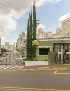 Apartamento com 2 Quartos à venda, 45m² no Loteamento Parque São Martinho, Campinas