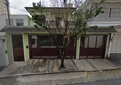 Sobrado com 4 Quartos à venda, 397m² no Mirandópolis, São Paulo