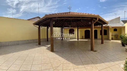 Casa com 2 Quartos à venda, 175m² no Morumbi, Piracicaba
