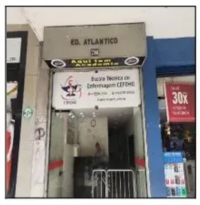 Sala Comercial com 1 Quarto à venda, 308m² no Centro, Belo Horizonte