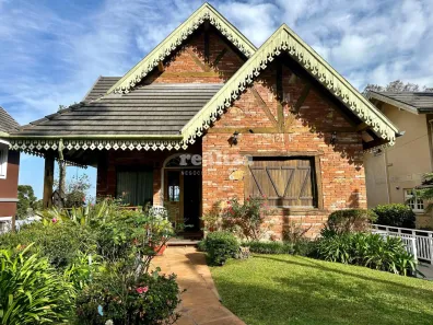 Casa com 4 Quartos à venda, 250m² no Quinta da Serra, Canela