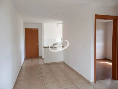 Apartamento com 2 Quartos à venda, 48m² no Grand Ville, Uberlândia