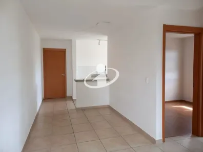 Apartamento com 2 Quartos à venda, 48m² no Grand Ville, Uberlândia