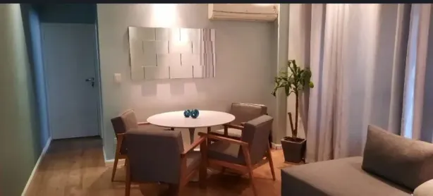Apartamento com 2 Quartos à venda, 80m² no Ponta da Praia, Santos