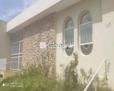 Casa com 7 Quartos à venda, 400m² no São José, Montes Claros