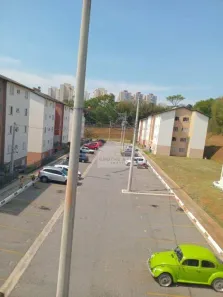 Apartamento com 2 Quartos à venda, 50m² no Jardim das Indústrias, São José dos Campos