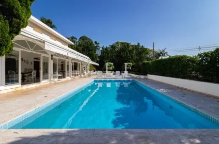 Casa com 4 Quartos à venda, 654m² no Jardim Guedala, São Paulo