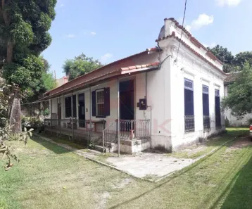 Casa com 3 Quartos à venda, 168m² no Santa Teresa, Rio de Janeiro