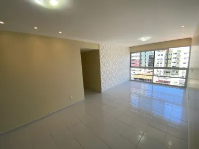 Apartamento com 3 Quartos à venda, 95m² no Casa Caiada, Olinda