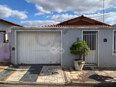 Casa com 2 Quartos à venda, 147m² no Jardim Planalto II, Artur Nogueira