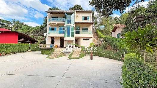 Casa de Condomínio com 2 Quartos à venda, 350m² no Veredas das Geraes, Nova Lima