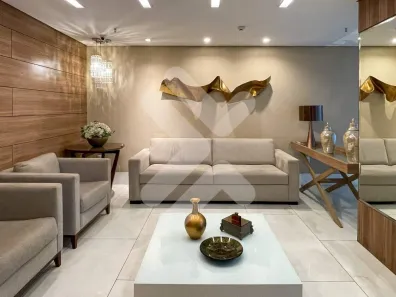 Apartamento com 3 Quartos à venda, 113m² no Lagoa Nova, Natal