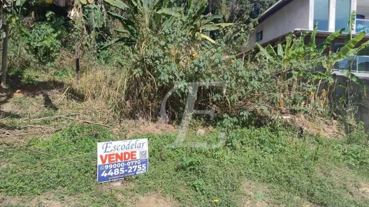 Lote/Terreno à venda, 381m² no Samambaia, Mairiporã