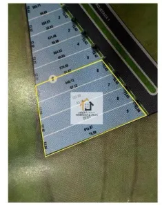 Lote/Terreno à venda, 915m² no Distrito Industrial Waldemar de Oliveira Verdi, São José do Rio Preto