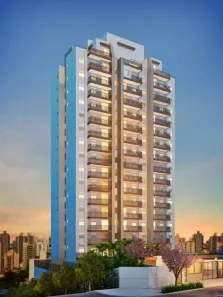 Apartamento com 2 Quartos à venda, 58m² no Vila Paiva, São Paulo