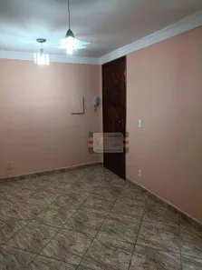 Apartamento com 2 Quartos à venda, 44m² no Conjunto City Jaraguá, São Paulo