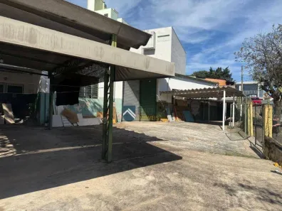 Galpão/Depósito/Armazém à venda, 407m² no Bela Vista, Valinhos