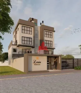 Apartamento com 2 Quartos à venda, 70m² no Meia Praia, Navegantes