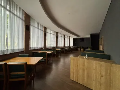 Ponto Comercial para alugar, 247m² no Jardim Nossa Senhora de Fátima, Americana