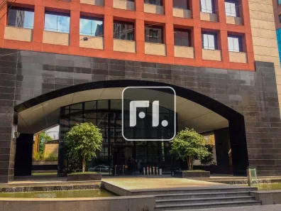 Sala Comercial à venda, 100m² no Vila Olímpia, São Paulo