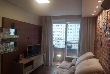 Apartamento com 2 Quartos à venda, 60m² no JK, Contagem