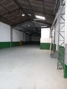 Galpão/Depósito/Armazém à venda, 798m² no Vila Brasílio Machado, São Paulo
