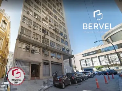 Sala Comercial para alugar, 34m² no Centro, Rio de Janeiro