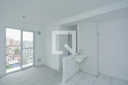 Apartamento com 2 Quartos à venda, 37m² no Vila Marari, São Paulo