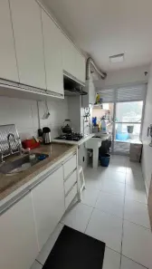 Apartamento com 2 Quartos para alugar, 57m² no Pestana, Osasco