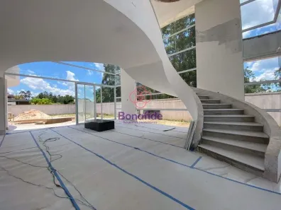 Casa com 4 Quartos à venda, 521m² no Medeiros, Jundiaí