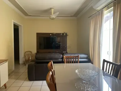 Casa de Condomínio com 3 Quartos à venda, 163m² no Jardim Manoel Penna, Ribeirão Preto