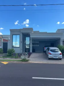 Casa de Condomínio com 3 Quartos à venda, 165m² no Setlife Mirassol, Mirassol